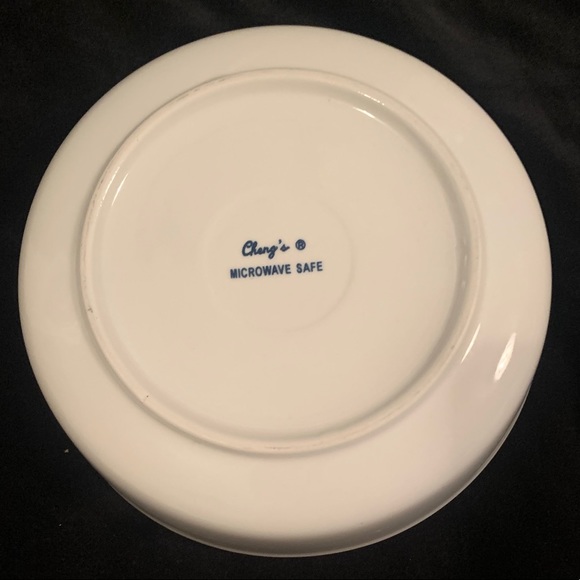 Floral Bowl - Picture 2 of 4